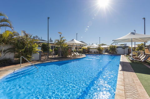Nesuto Geraldton - Accommodation QLD 4