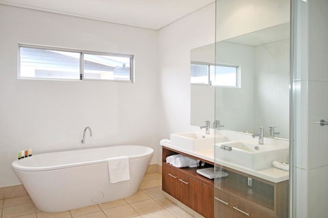 Nesuto Geraldton - Accommodation QLD 21