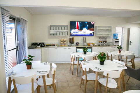 Nesuto Geraldton - Accommodation QLD 22