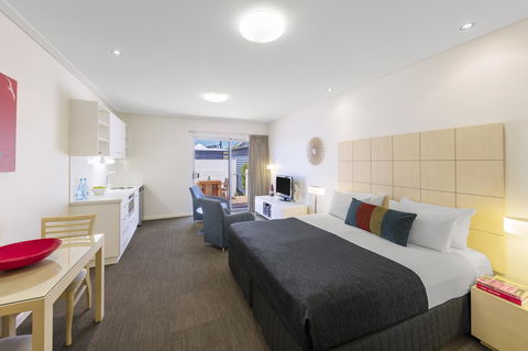 Nesuto Geraldton - Accommodation QLD 15
