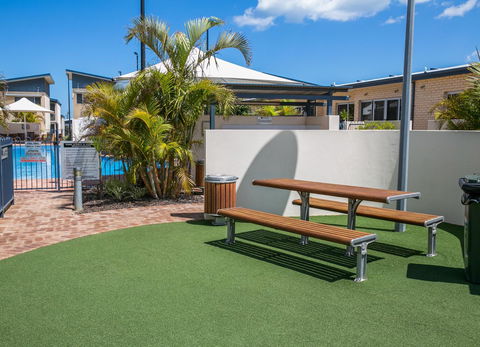 Nesuto Geraldton - Accommodation QLD 26