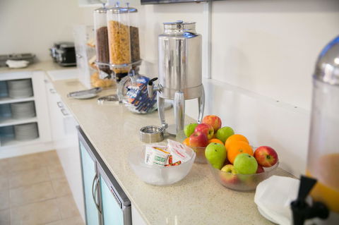 Nesuto Geraldton - Accommodation QLD 23