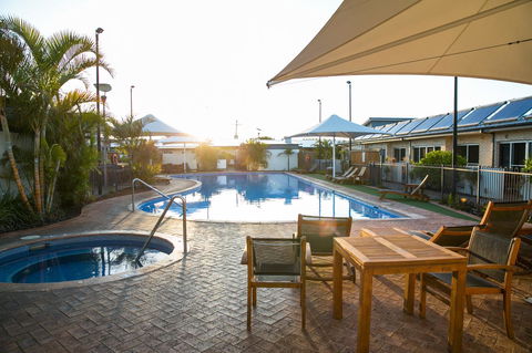 Nesuto Geraldton - Accommodation QLD 27