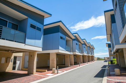 Nesuto Geraldton - Accommodation QLD 19