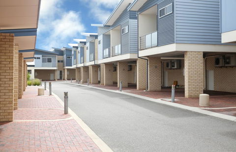 Nesuto Geraldton - Accommodation QLD 25
