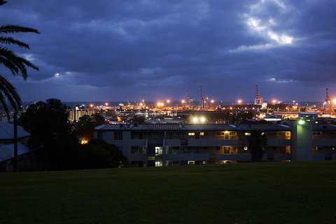 Studio 208 With Ocean Views - Accommodation QLD 21