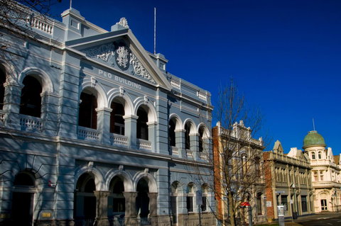 Studio 208 With Ocean Views - Accommodation QLD 25