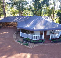 Quiet Escapes Cottages - Accommodation QLD