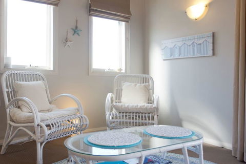 Fremantle Local Beach Studio - Accommodation QLD 15
