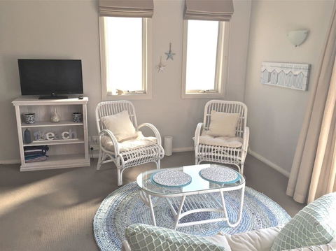 Fremantle Local Beach Studio - Accommodation QLD 6