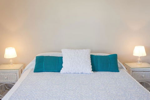 Fremantle Local Beach Studio - Accommodation QLD 7