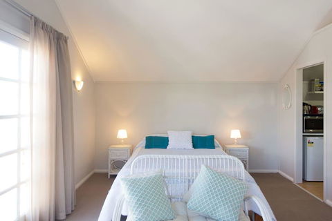 Fremantle Local Beach Studio - Accommodation QLD 14