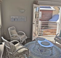 Fremantle Local Beach Studio - Accommodation QLD