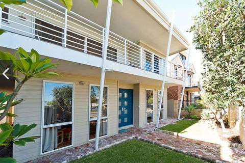 Fremantle Local Beach Studio - Accommodation QLD 20