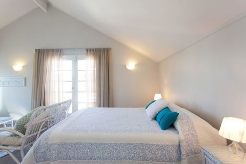 Fremantle Local Beach Studio - Accommodation QLD 16