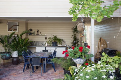 Fremantle Local Beach Studio - Accommodation QLD 11