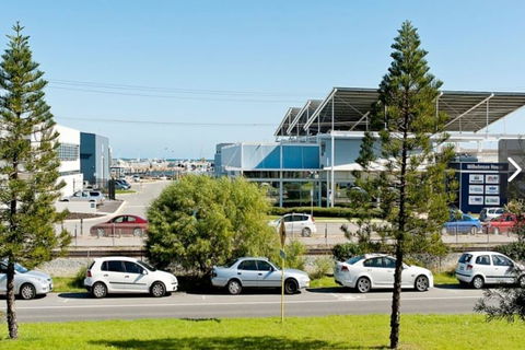 Fremantle Local Beach Studio - Accommodation QLD 5