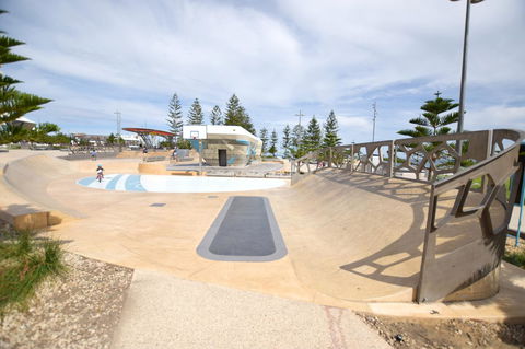 West Beach Lagoon 204 â€“ Ground Floor - Accommodation QLD 25