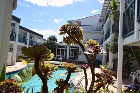 West Beach Lagoon 204 â€“ Ground Floor - Accommodation QLD 15