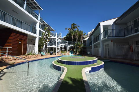 West Beach Lagoon 204 â€“ Ground Floor - Accommodation QLD 17