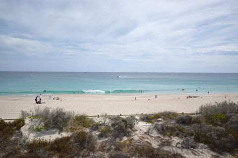 West Beach Lagoon 204 â€“ Ground Floor - Accommodation QLD 27