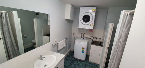 West Beach Lagoon 204 â€“ Ground Floor - Accommodation QLD 3
