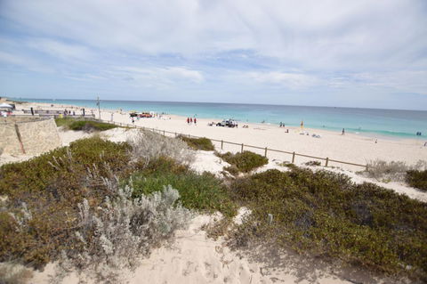West Beach Lagoon 204 â€“ Ground Floor - Accommodation QLD 28