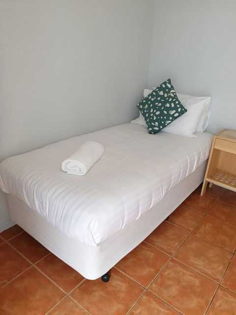 West Beach Lagoon 204 â€“ Ground Floor - Accommodation QLD 4