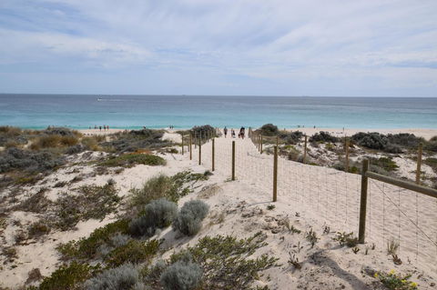 West Beach Lagoon 204 â€“ Ground Floor - Accommodation QLD 29