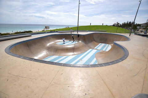 West Beach Lagoon 204 â€“ Ground Floor - Accommodation QLD 30