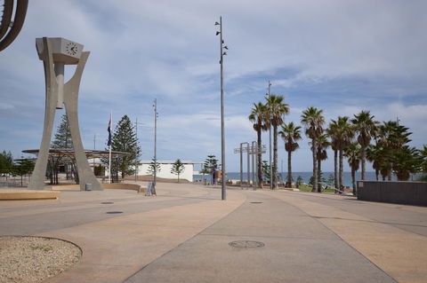 West Beach Lagoon 204 â€“ Ground Floor - Accommodation QLD 26
