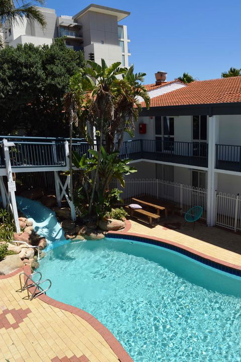 West Beach Lagoon 204 â€“ Ground Floor - Accommodation QLD 19