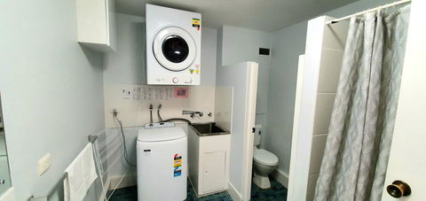 West Beach Lagoon 204 â€“ Ground Floor - Accommodation QLD 2