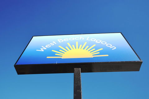 West Beach Lagoon 204 â€“ Ground Floor - Accommodation QLD 36