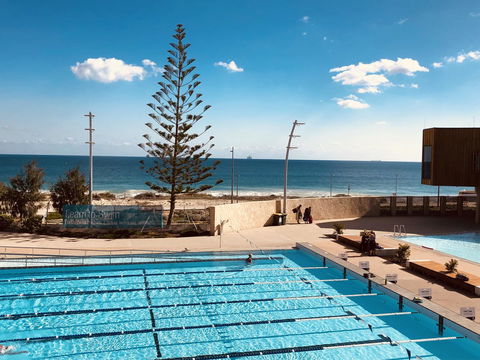 West Beach Lagoon 204 â€“ Ground Floor - Accommodation QLD 24