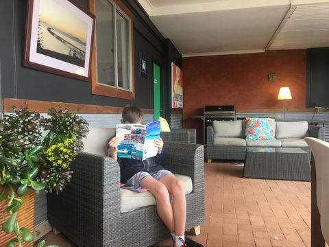 Esperance Central Accommodation - Accommodation QLD 5