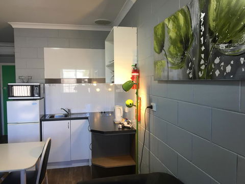 Esperance Central Accommodation - Accommodation QLD 25