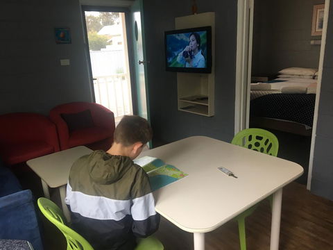 Esperance Central Accommodation - Accommodation QLD 7