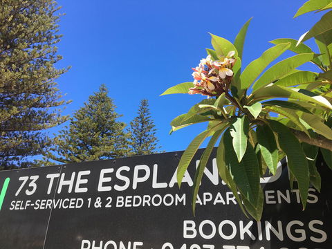 Esperance Central Accommodation - Accommodation QLD 2