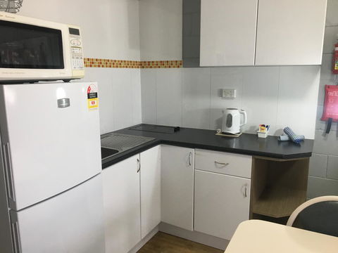 Esperance Central Accommodation - Accommodation QLD 13