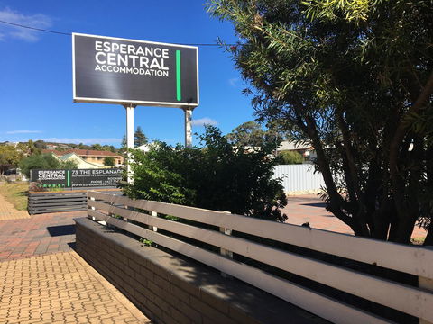 Esperance Central Accommodation - Accommodation QLD 29