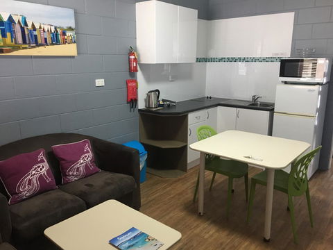 Esperance Central Accommodation - Accommodation QLD 23