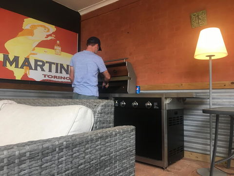 Esperance Central Accommodation - Accommodation QLD 6