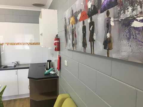 Esperance Central Accommodation - Accommodation QLD 1