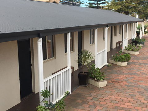 Esperance Central Accommodation - Accommodation QLD 16