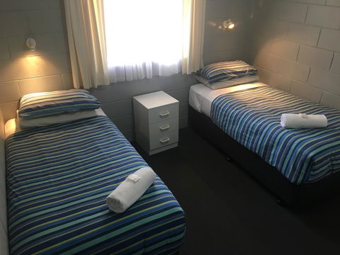 Esperance Central Accommodation - Accommodation QLD 38