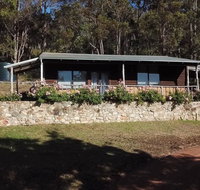 Kangaroo Valley Cottage - Accommodation QLD