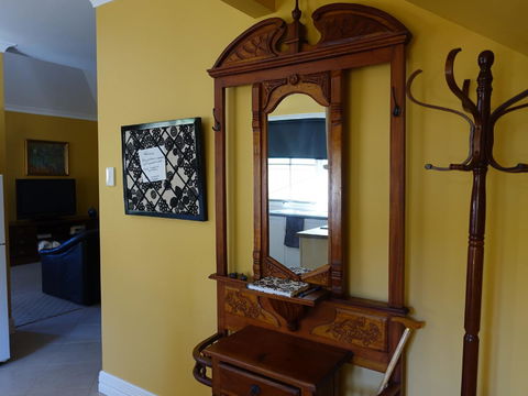 The Blacksmiths Cottage - Accommodation QLD 30