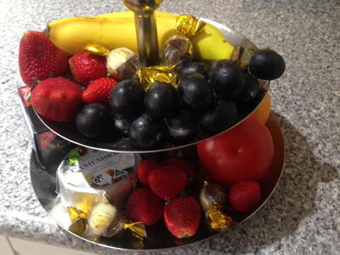 The Blacksmiths Cottage - Accommodation QLD 5