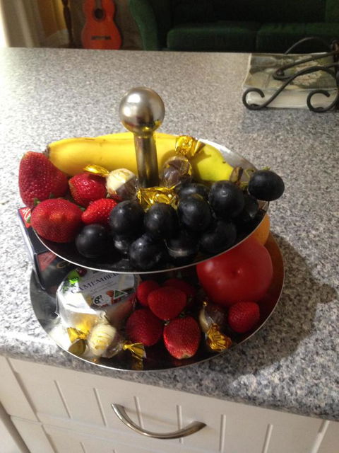 The Blacksmiths Cottage - Accommodation QLD 4